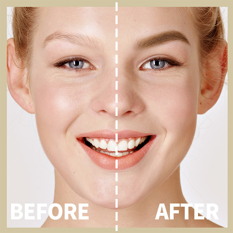 💋Easy peel-off eyebrow gel