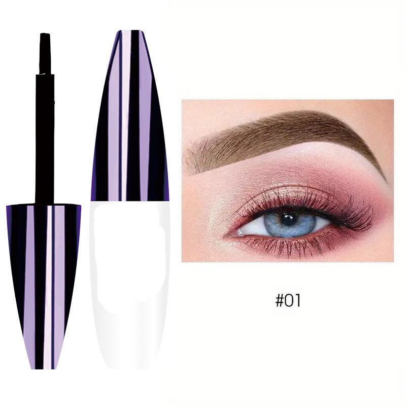 💋Easy peel-off eyebrow gel