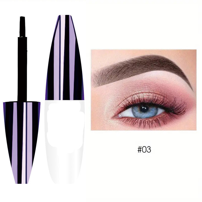 💋Easy peel-off eyebrow gel