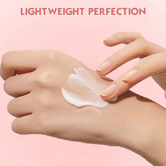 Hydraterende, verhelderende concealercrème💖Straal de hele dag