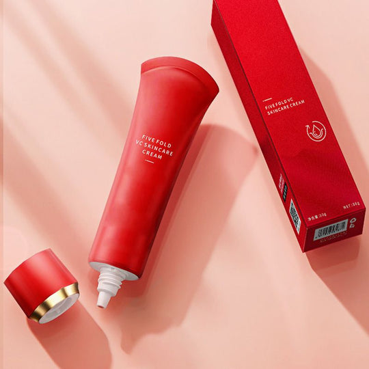 Hydraterende, verhelderende concealercrème💖Straal de hele dag