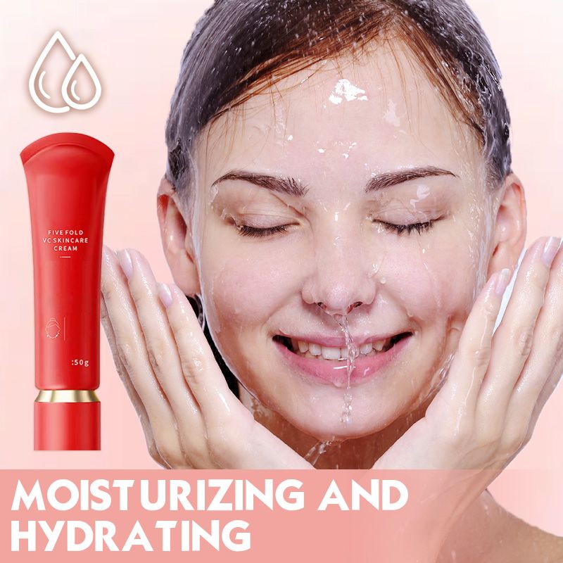 Hydraterende, verhelderende concealercrème💖Straal de hele dag