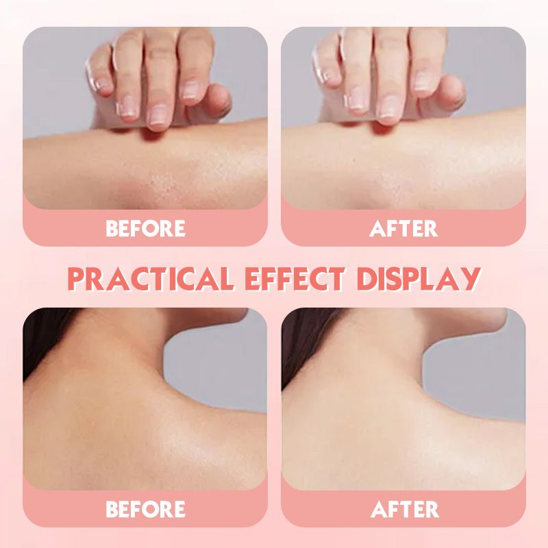 Hydraterende, verhelderende concealercrème💖Straal de hele dag