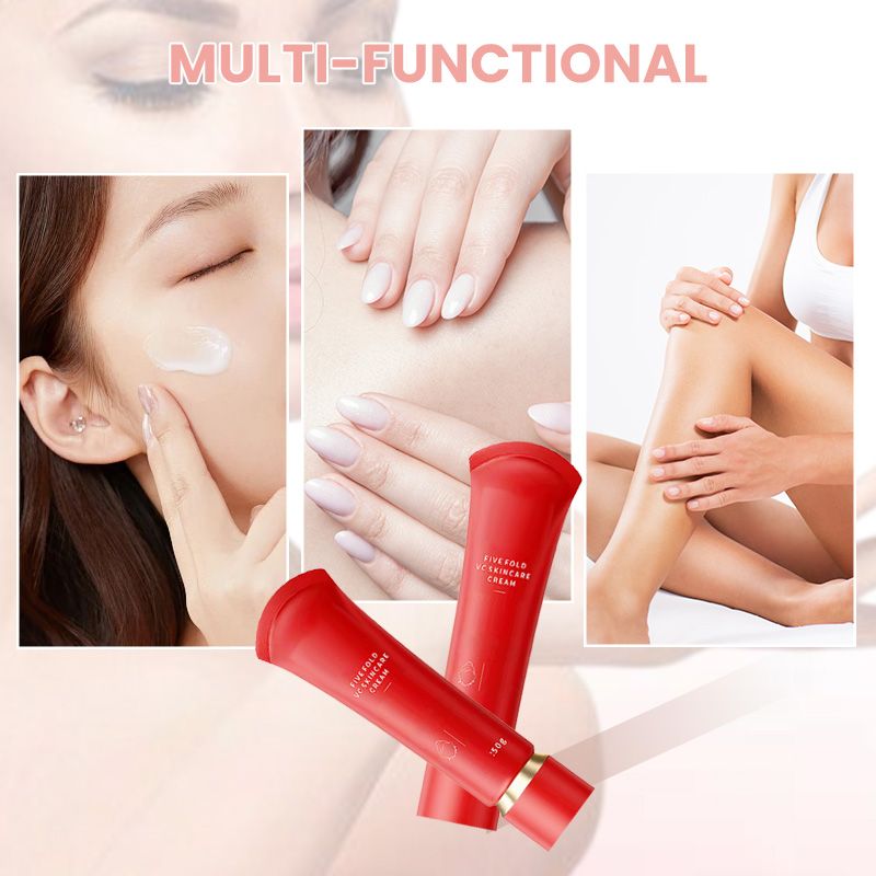 Hydraterende, verhelderende concealercrème💖Straal de hele dag