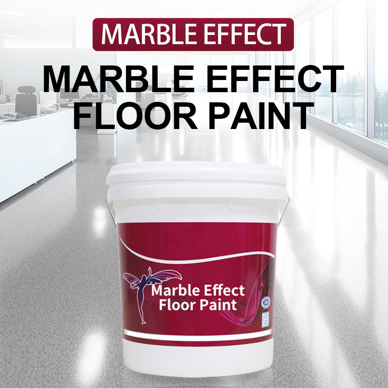 🏆 ¡¡¡Precio especial de último día!!!! 🔥Pintura para suelos con efecto mármol