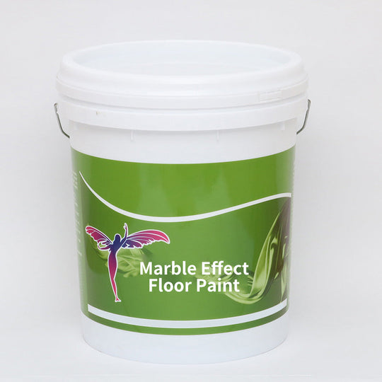 🏆 ¡¡¡Precio especial de último día!!!! 🔥Pintura para suelos con efecto mármol