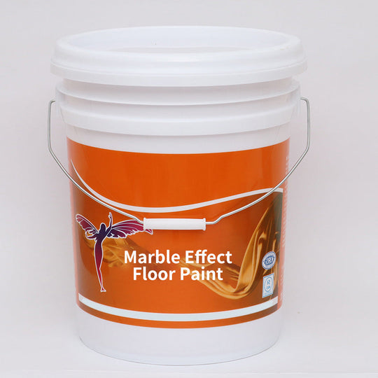 🏆 ¡¡¡Precio especial de último día!!!! 🔥Pintura para suelos con efecto mármol