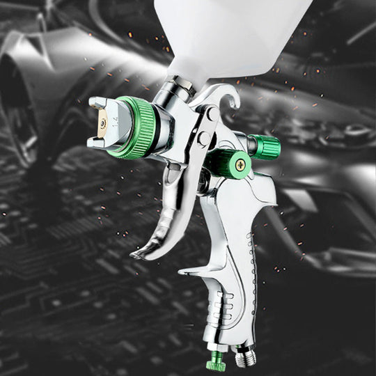 ⏳Lascaine 50% ar feadh tréimhse teoranta - Spraeálaí Péinte Cruach Dhosmálta Ilfheidhmeach