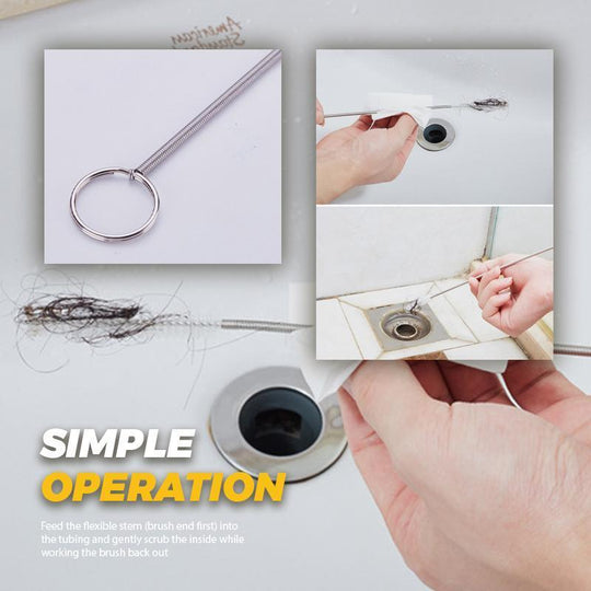 🔥Home Essentials🔥Dredging and Cleaning Equipment for Emptying Refrigerators