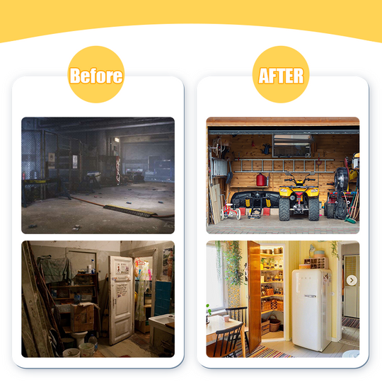 🔥Rodent Control Device🐭 Peppermint Oil Rodent Repellent Spray