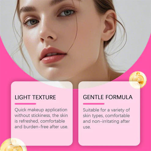 ✨💜 Hydrating Cream Foundation