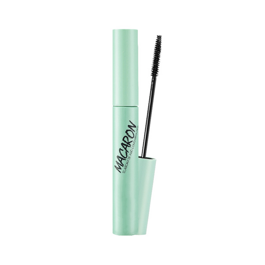 💥The best deal of the year💥Smudge-Proof Waterproof Mascara for Lengthening, Volumizing & Curling