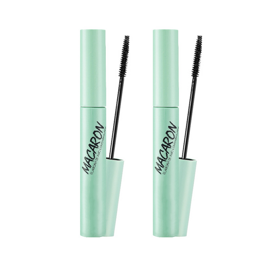 💥The best deal of the year💥Smudge-Proof Waterproof Mascara for Lengthening, Volumizing & Curling