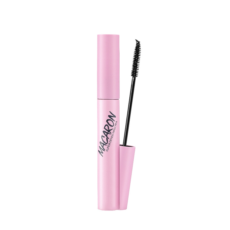 💥The best deal of the year💥Smudge-Proof Waterproof Mascara for Lengthening, Volumizing & Curling
