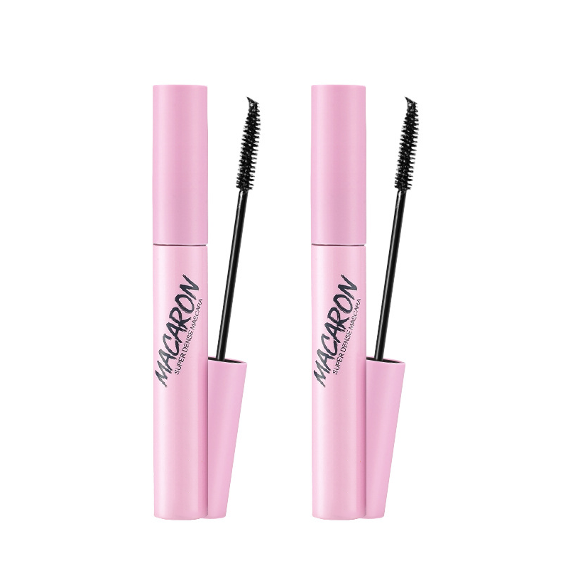 💥The best deal of the year💥Smudge-Proof Waterproof Mascara for Lengthening, Volumizing & Curling