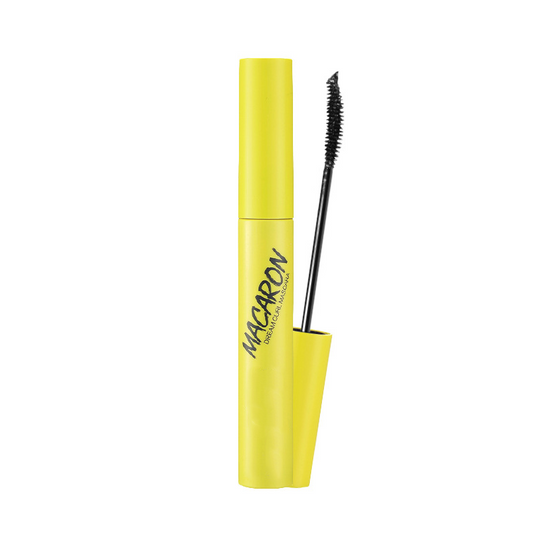 💥The best deal of the year💥Smudge-Proof Waterproof Mascara for Lengthening, Volumizing & Curling