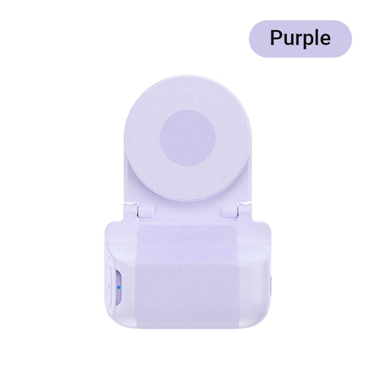 💖Bluetooth Camera Grip with Remote Shutter