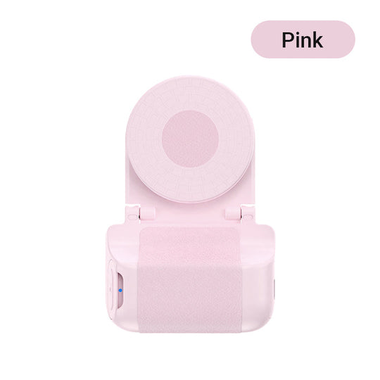 💖Bluetooth Camera Grip with Remote Shutter