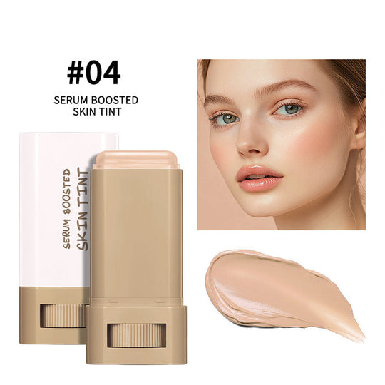 🔥BUY 1 GET 1 FREE (2pcs）✨Hydrating and Brightening Essence Foundation Stick