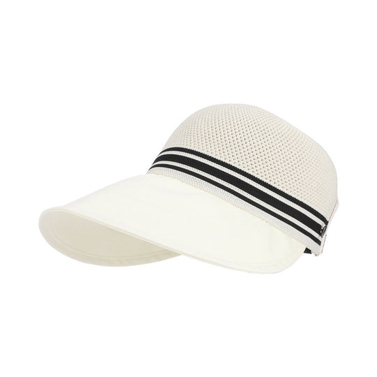 🌴Sommerangebote🌴Modischer, atmungsaktiver Sonnenhut für Damen