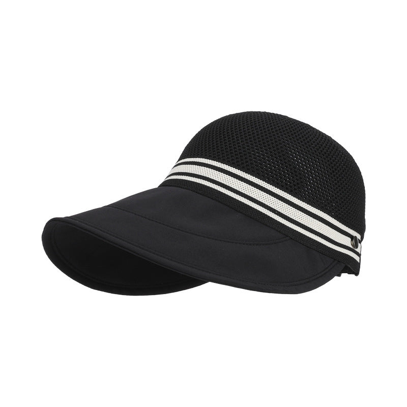 🌴Sommerangebote🌴Modischer, atmungsaktiver Sonnenhut für Damen