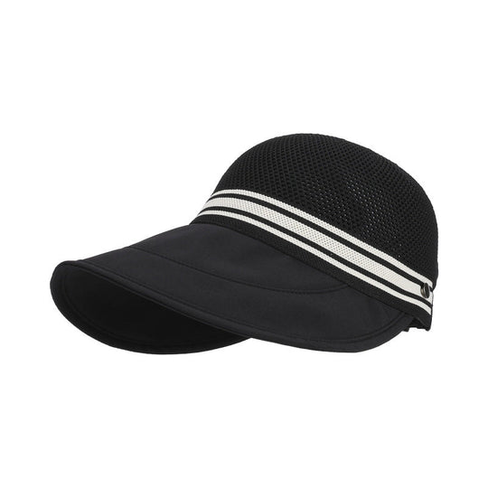 🌴Sommerangebote🌴Modischer, atmungsaktiver Sonnenhut für Damen