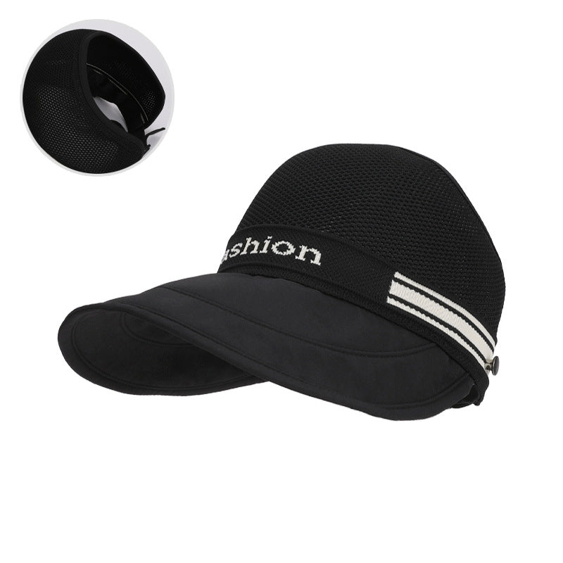 🌴Sommerangebote🌴Modischer, atmungsaktiver Sonnenhut für Damen