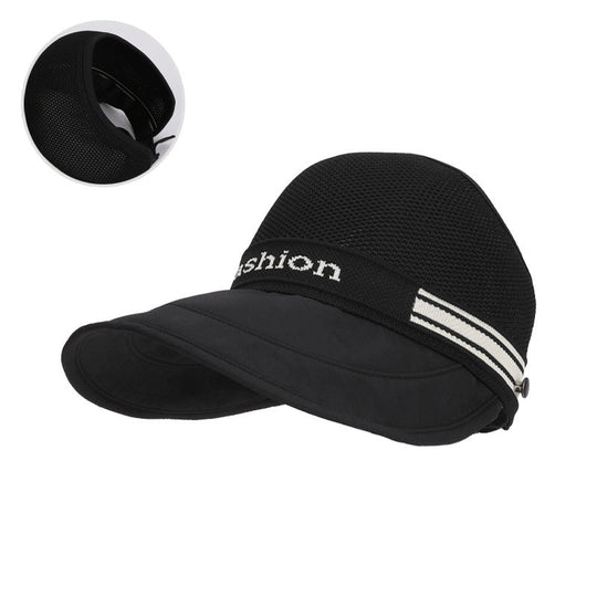 🌴Sommerangebote🌴Modischer, atmungsaktiver Sonnenhut für Damen