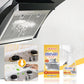 🔥 Multifunctional Powerful Kitchen Foam Cleaner🏠Limited-time offer: complimentary specialised cleaning cloth
