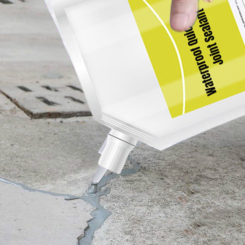 🎁 Hot Sale 49% OFF 🔥Waterproof Quick Drying Joint Sealant