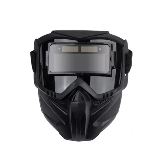 ✨LAST DAY SALE 50% OFF✨Auto-Darkening Welding Helmet for Eye Safety