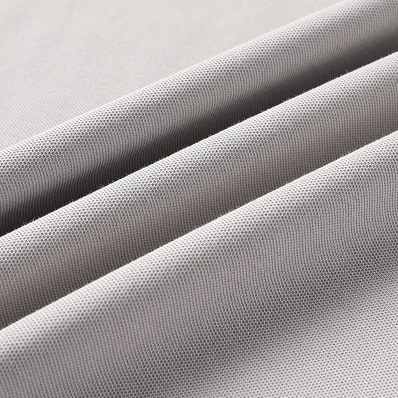 🔥Aanbieding: 50% korting🔥Lichtgewicht herenoverhemd met korte mouwen en kraag👔