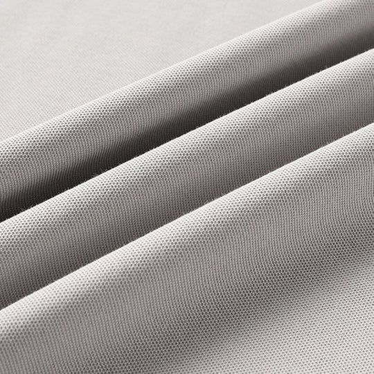 🔥Aanbieding: 50% korting🔥Lichtgewicht herenoverhemd met korte mouwen en kraag👔