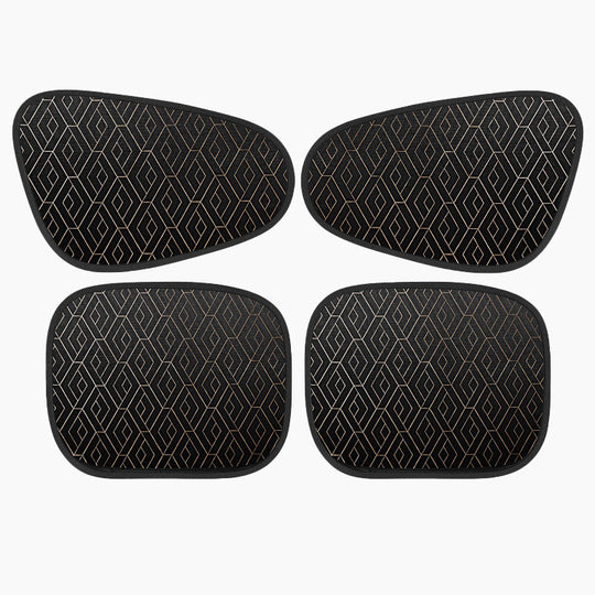 📢📢30% OFF !! ⏰Universal Car Side Window Sun Shades