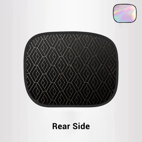 📢📢30% OFF !! ⏰Universal Car Side Window Sun Shades