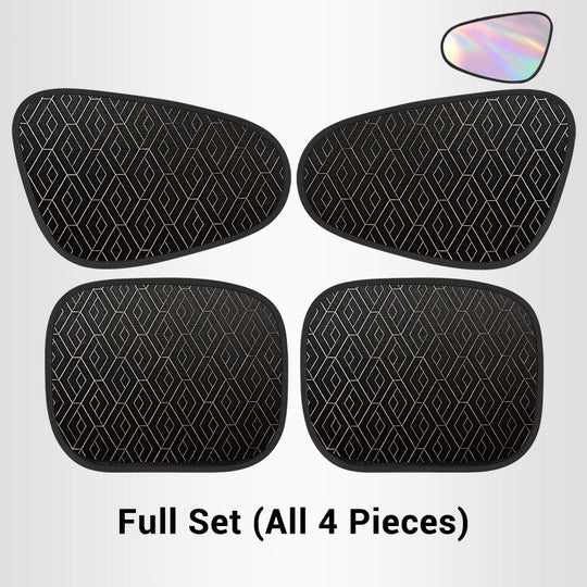 📢📢30% OFF !! ⏰Universal Car Side Window Sun Shades