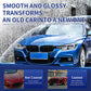 🎉2025 HOT SALE 50% OFF🎉Advanced Car Quick-acting Coating Agent Spray