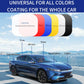 🎉2025 HOT SALE 50% OFF🎉Advanced Car Quick-acting Coating Agent Spray