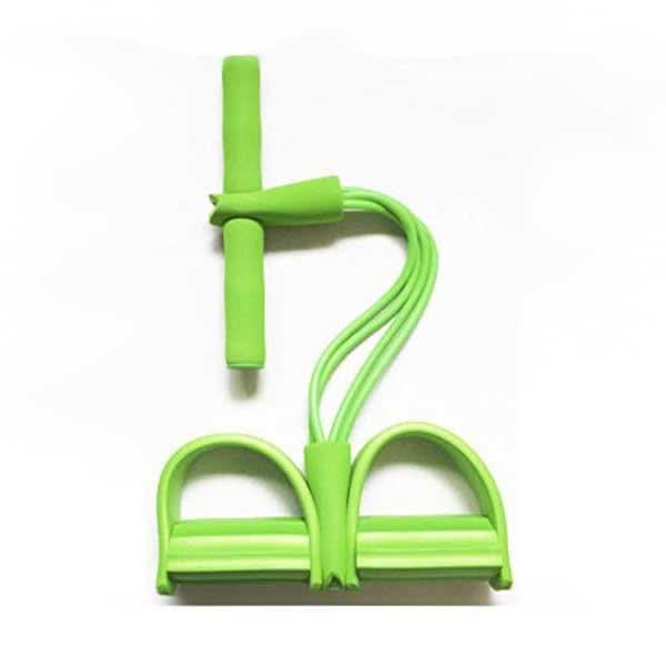 🔥 LIMITED-TIME 50% OFF! 💪Sit-Up Trainer Effortless Tonning – Gentle on back, tough on abs. Our training aid supports a healthier, more active lifestyle🌿🏠