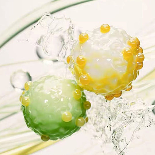 🔥Nourishing Plant-Based Hair Color🔥