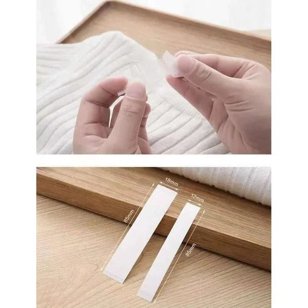 💖💖Clothing Anti-Slip Sweatproof Sticker