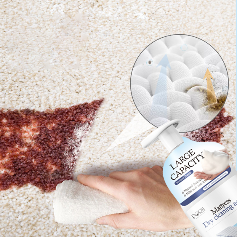 🎉Hot Sale 30% OFF🎉 Powerful Mattress Yellow Stain Cleaner