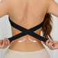 💜BUY 1 GET 1 FREE & Free Shipping💜Strapless Wireless Bra with Crossover Side Closure