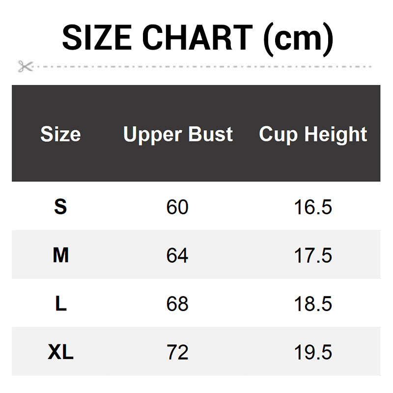 💜BUY 1 GET 1 FREE & Free Shipping💜Strapless Wireless Bra with Crossover Side Closure