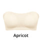 💜BUY 1 GET 1 FREE & Free Shipping💜Strapless Wireless Bra with Crossover Side Closure