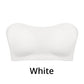 💜BUY 1 GET 1 FREE & Free Shipping💜Strapless Wireless Bra with Crossover Side Closure