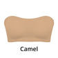 💜BUY 1 GET 1 FREE & Free Shipping💜Strapless Wireless Bra with Crossover Side Closure