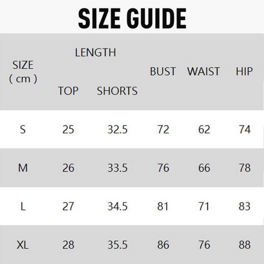 🔥The swimsuit you absolutely must own in 2026🎁 Women's High-Waisted Push-Up Bikini