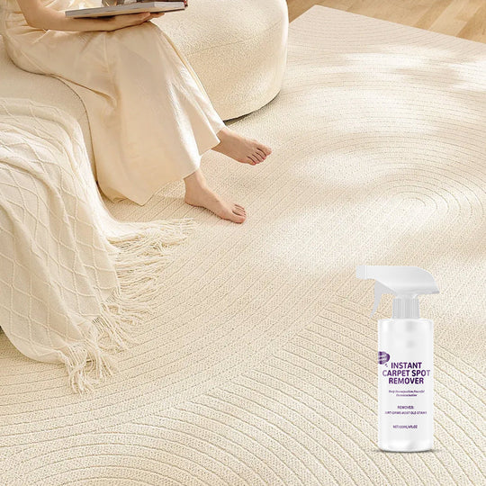 🔥2026 Hot Sale🔥Multipurpose Powerful Quick-Drying Carpet Cleaner