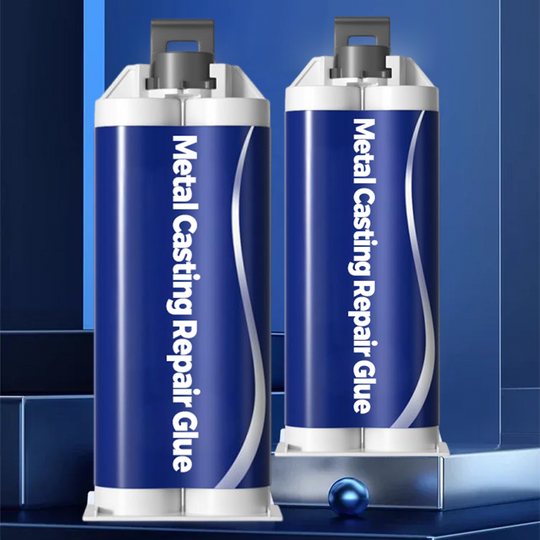 🔥LAST DAY PROMOTION - 30%OFF 🔥Metal Casting Repair Glue